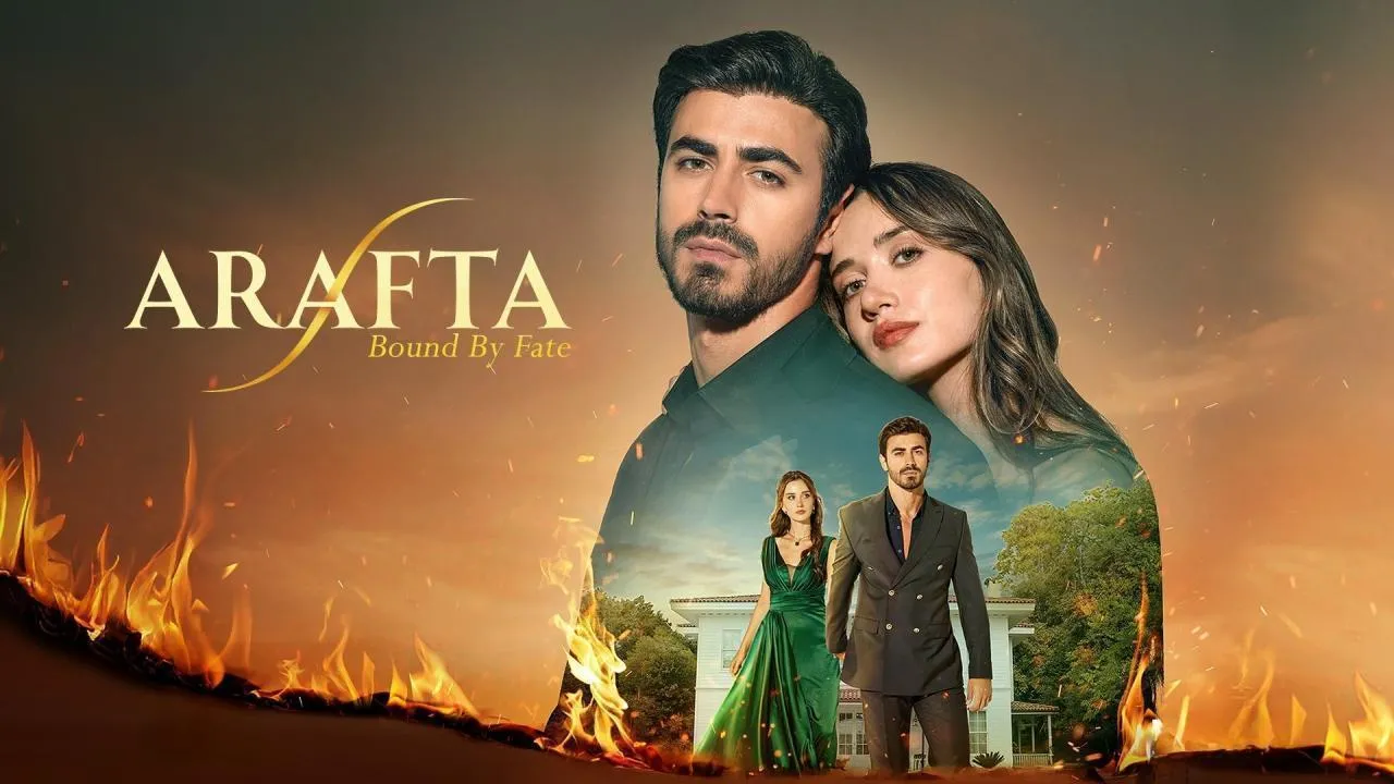 مسلسل الاعراف الحلقة 6 السادسة مترجمة
