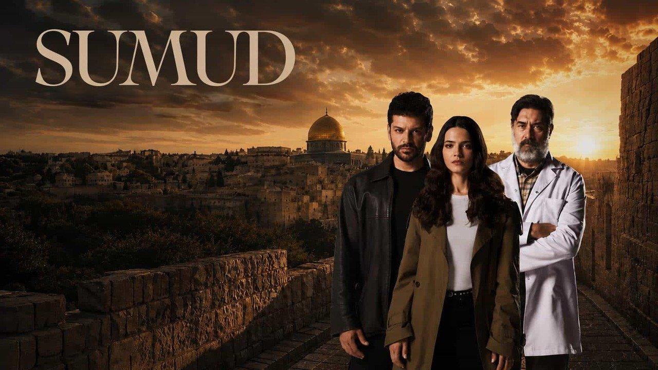 مسلسل صمود الحلقة 10 العاشرة مترجمة HD