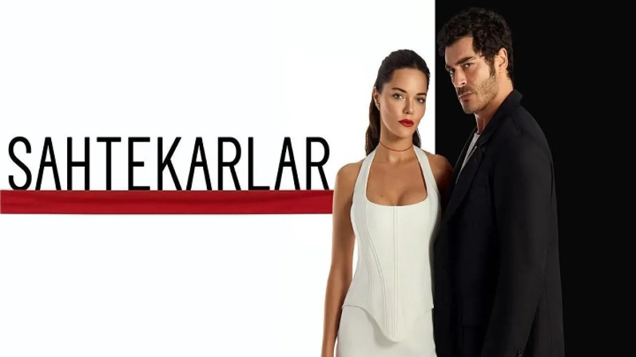 مسلسل المحتالون الحلقة 3 الثالثة مترجمة