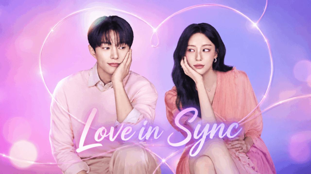 مسلسل الحب المتزامن Love in Sync الحلقة 5 الخامسة مترجمة