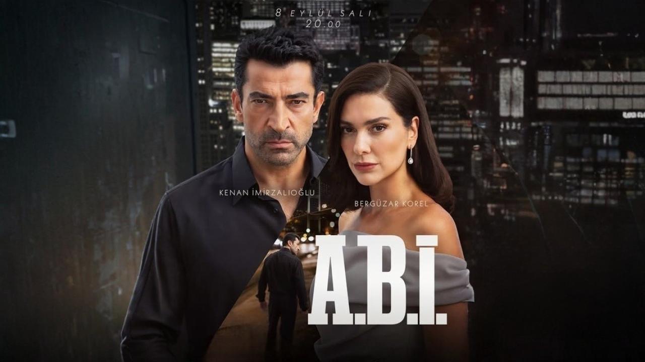 مسلسل اخي الحلقة 19 التاسعة عشر مترجمة